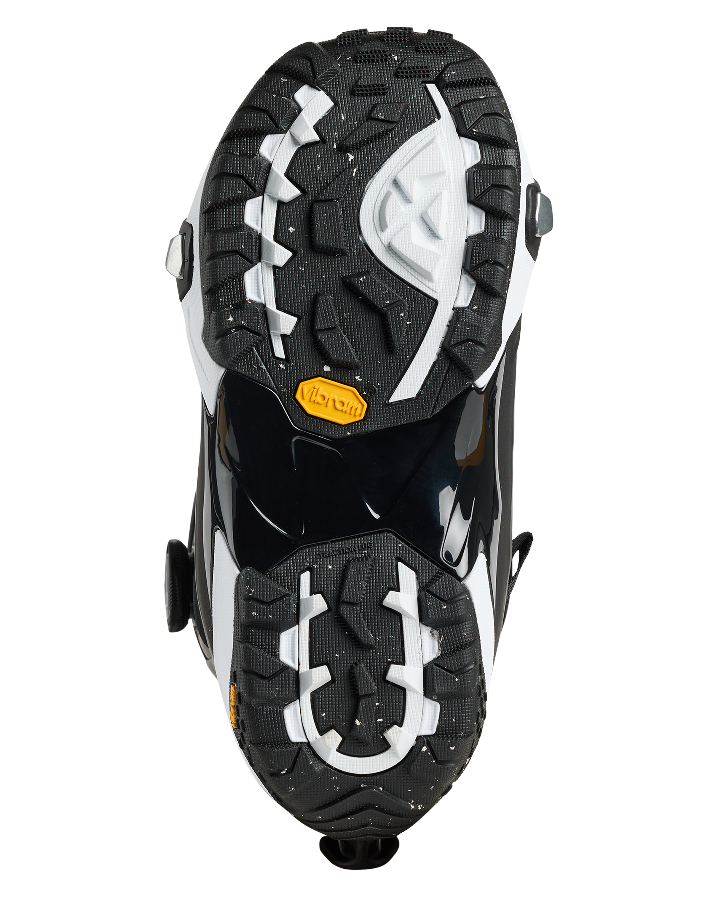 Burton Men's Highshot X Step On® Snowboard Boots - Black Men's Snowboard Boots - Trojan Wake Ski Snow