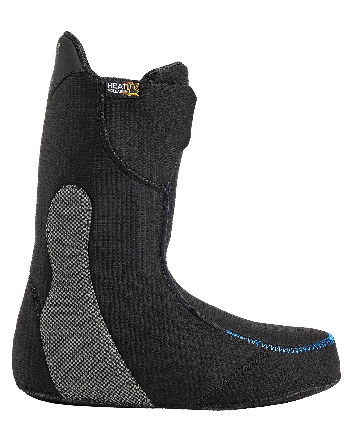 Burton Men's Highshot X Step On® Snowboard Boots - Black Men's Snowboard Boots - Trojan Wake Ski Snow