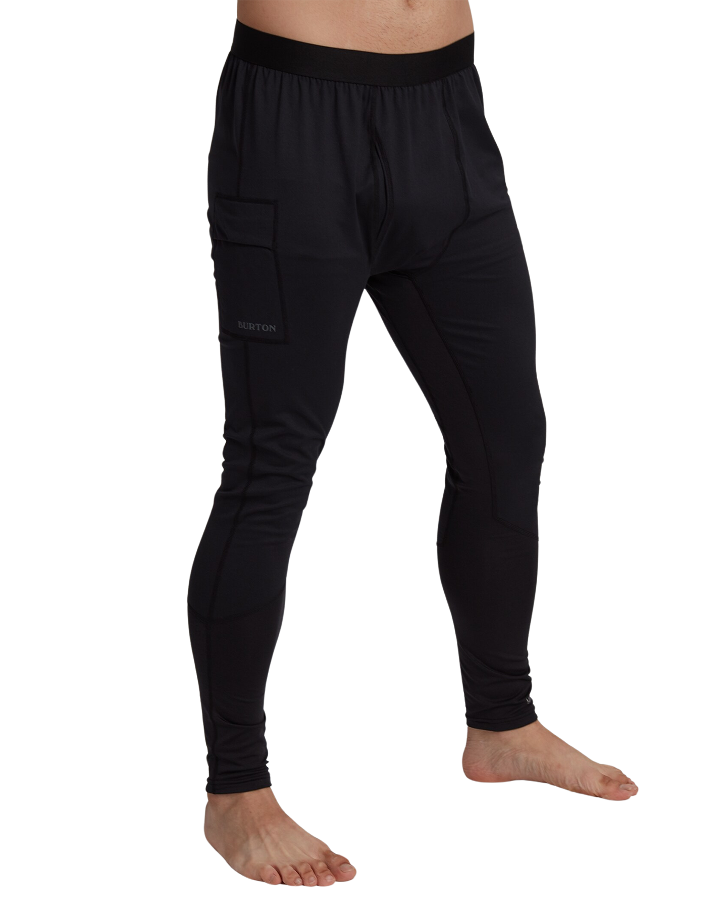 Burton Men's Midweight X Base Layer Pants
