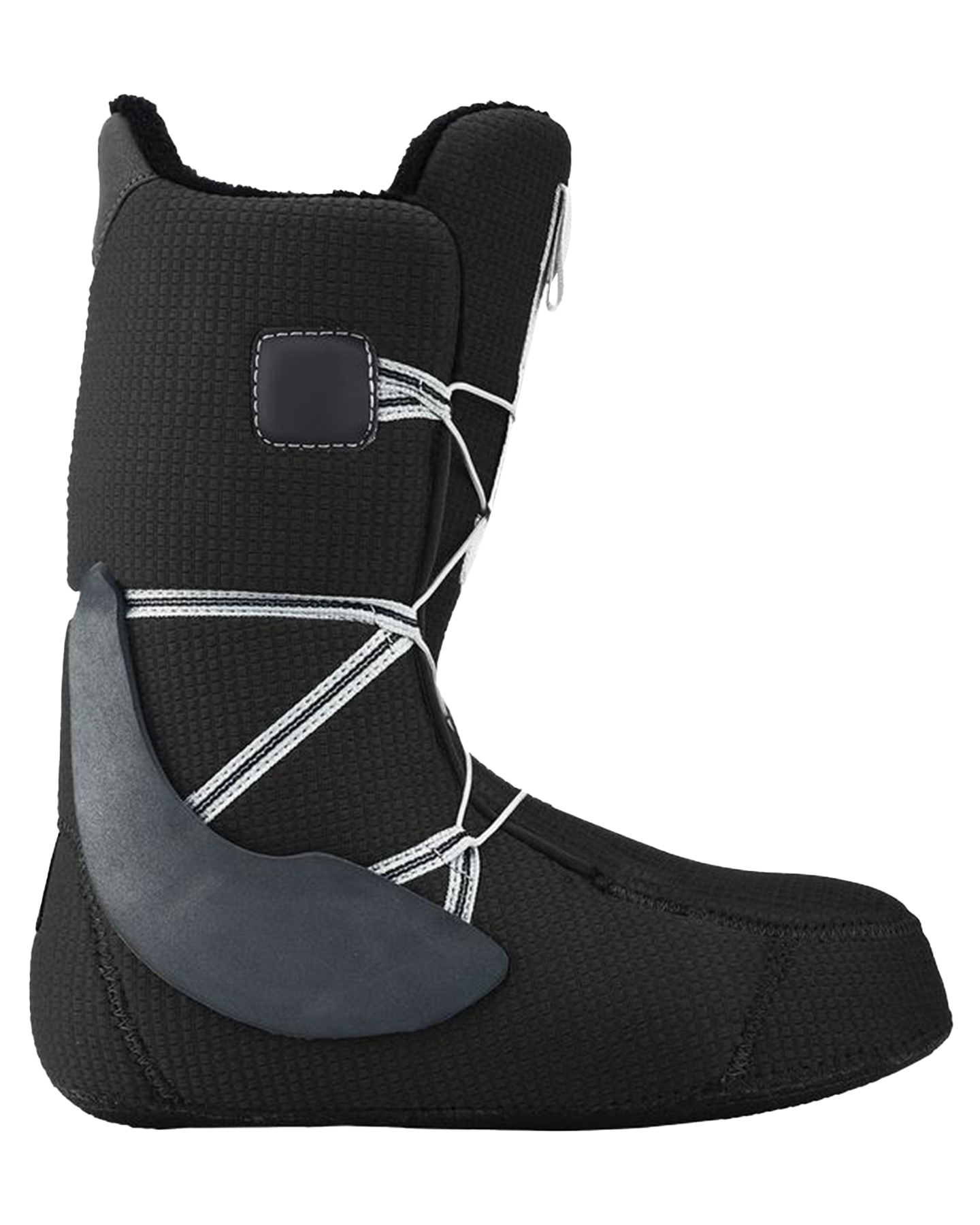 Burton Men's Moto Boa® Snowboard Boots - Black Snowboard Boots - Mens - Trojan Wake Ski Snow