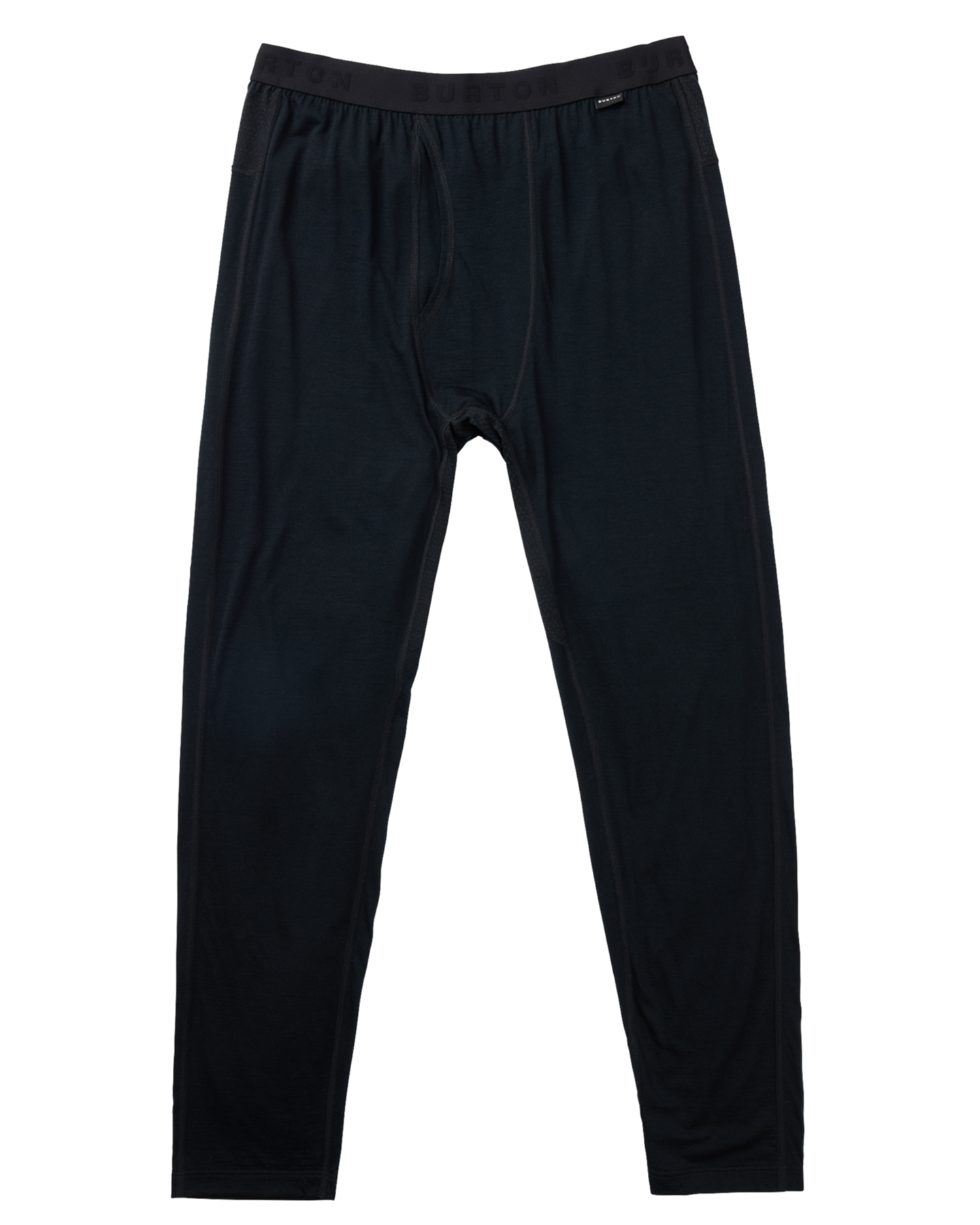 Burton Men's Phayse Merino Pants - True Black Pants - Trojan Wake Ski Snow