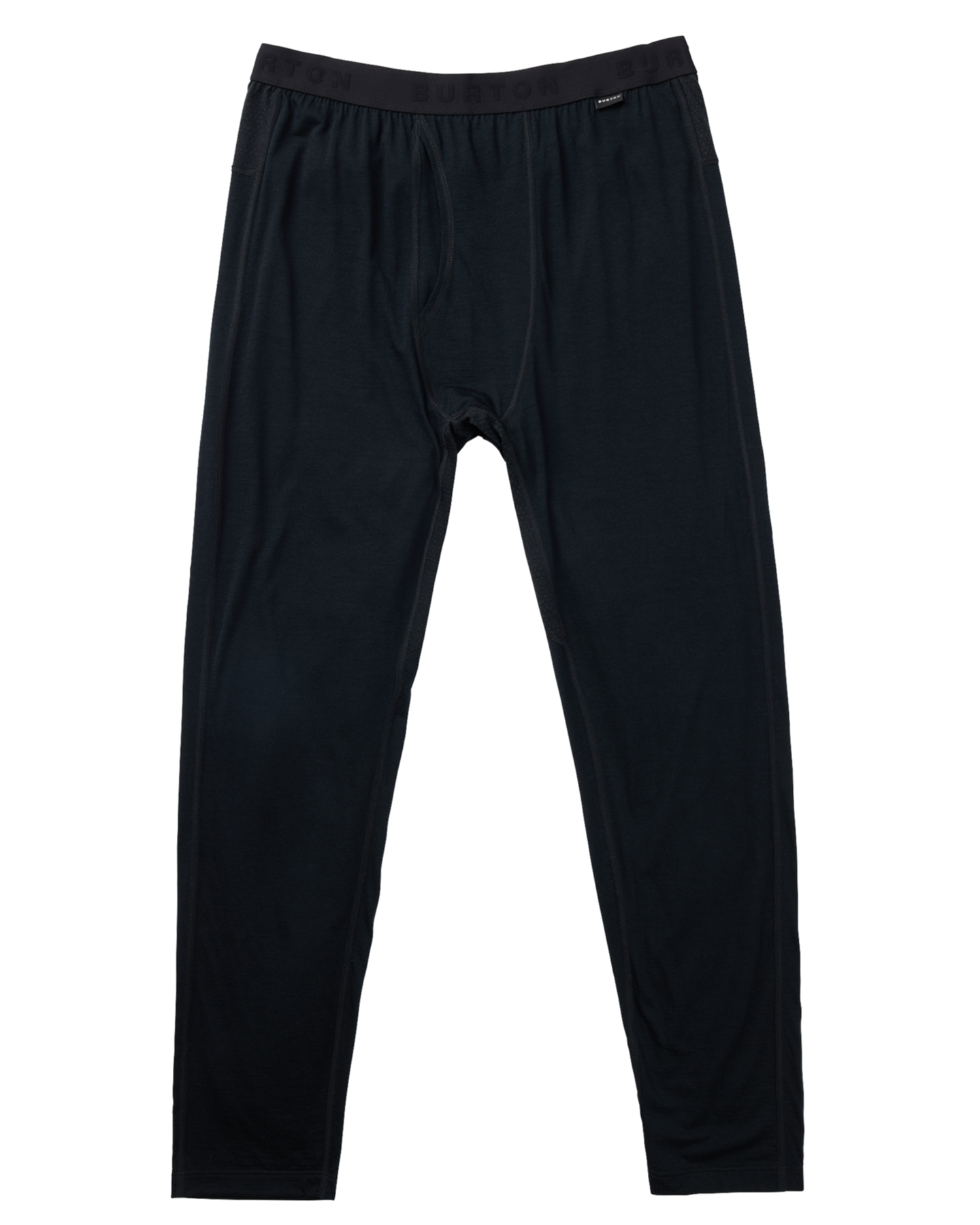 Burton Men's Phayse Merino Pants - True Black Men's Pants - Trojan Wake Ski Snow