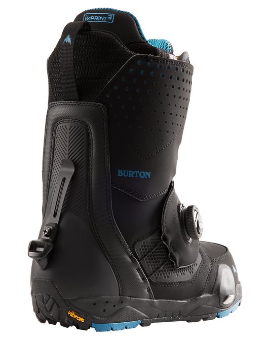 Burton Men's Photon Step On® BOA® Snowboard Boots - Black