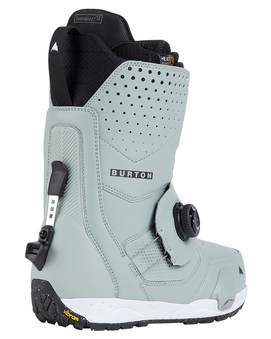 Burton Men's Photon Step On® Snowboard Boots - Petrol Green Men's Snowboard Boots - Trojan Wake Ski Snow