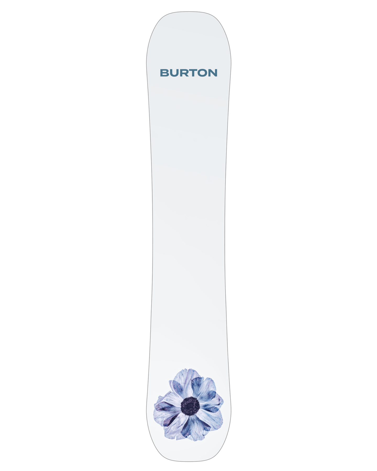 blue burton snowboards Burton Men's Process Snowboard