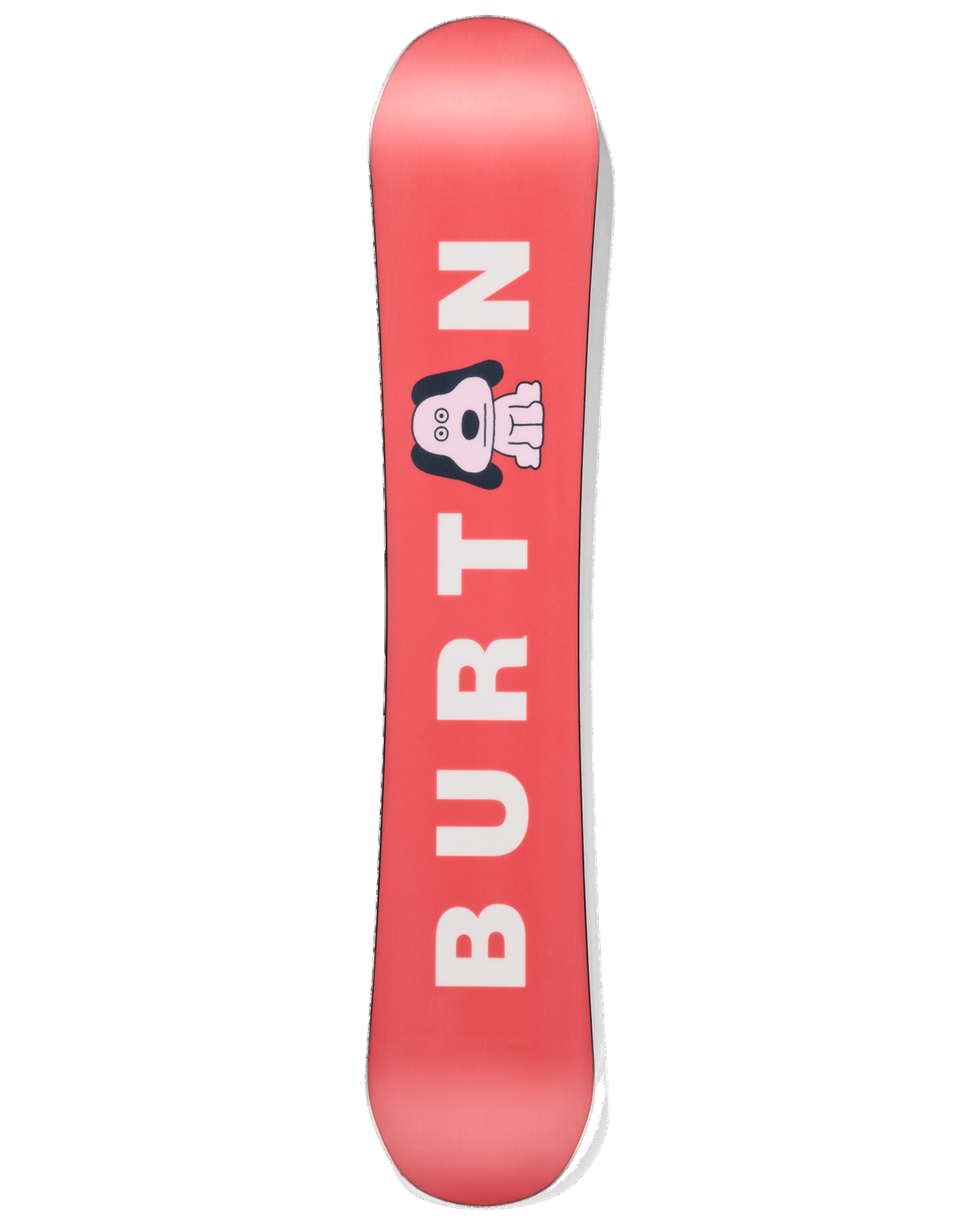 Burton Men's Process Snowboard - Good Dog