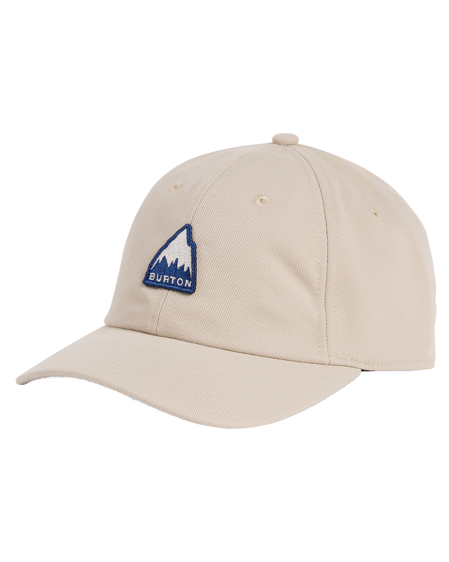 Burton Men's Rad Dad Hat - Summit Taupe Men's Hats - Trojan Wake Ski Snow