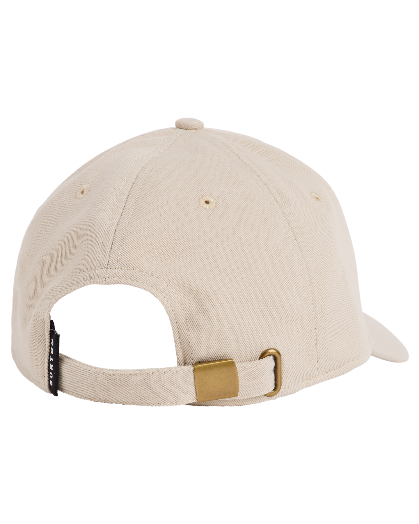 Burton Men's Rad Dad Hat - Summit Taupe Men's Hats - Trojan Wake Ski Snow