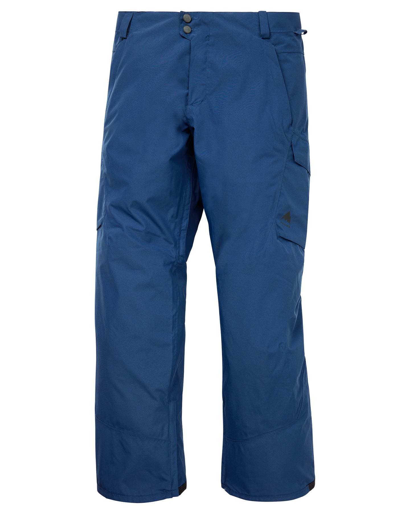 Burton Men's Reserve 2L Snow Pants - Nightfall Men's Snow Pants - Trojan Wake Ski Snow