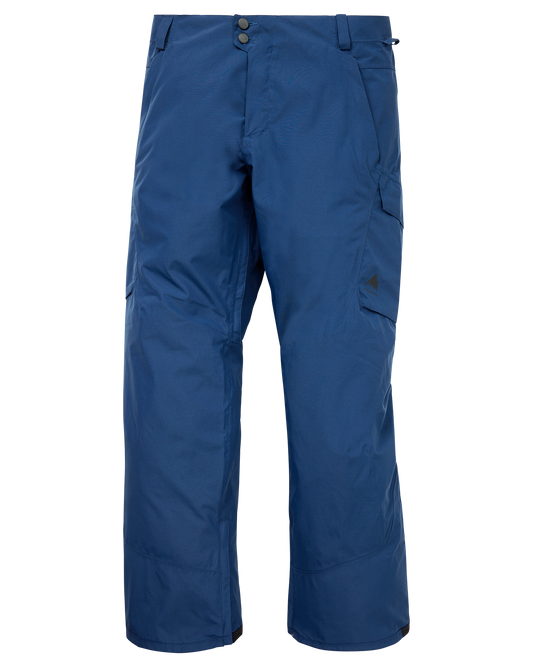 Burton Men's Reserve 2L Snow Pants - Nightfall Men's Snow Pants - Trojan Wake Ski Snow