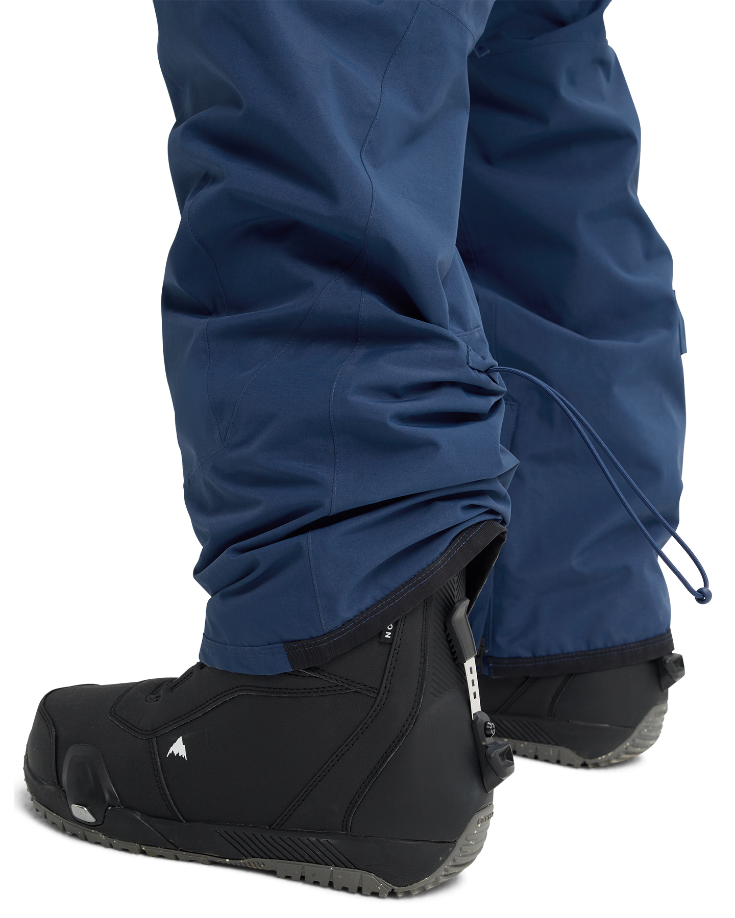 Burton Men's Reserve 2L Snow Pants - Nightfall Men's Snow Pants - Trojan Wake Ski Snow