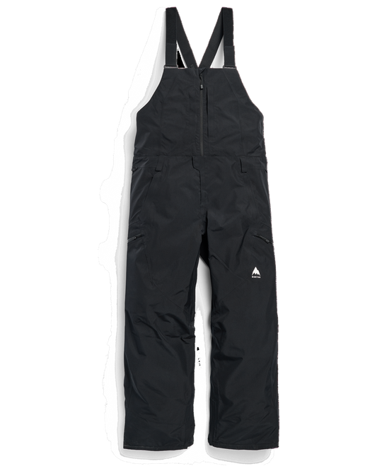 Burton Men's Reserve GORE-TEX® 2L Snow Bib - True Black