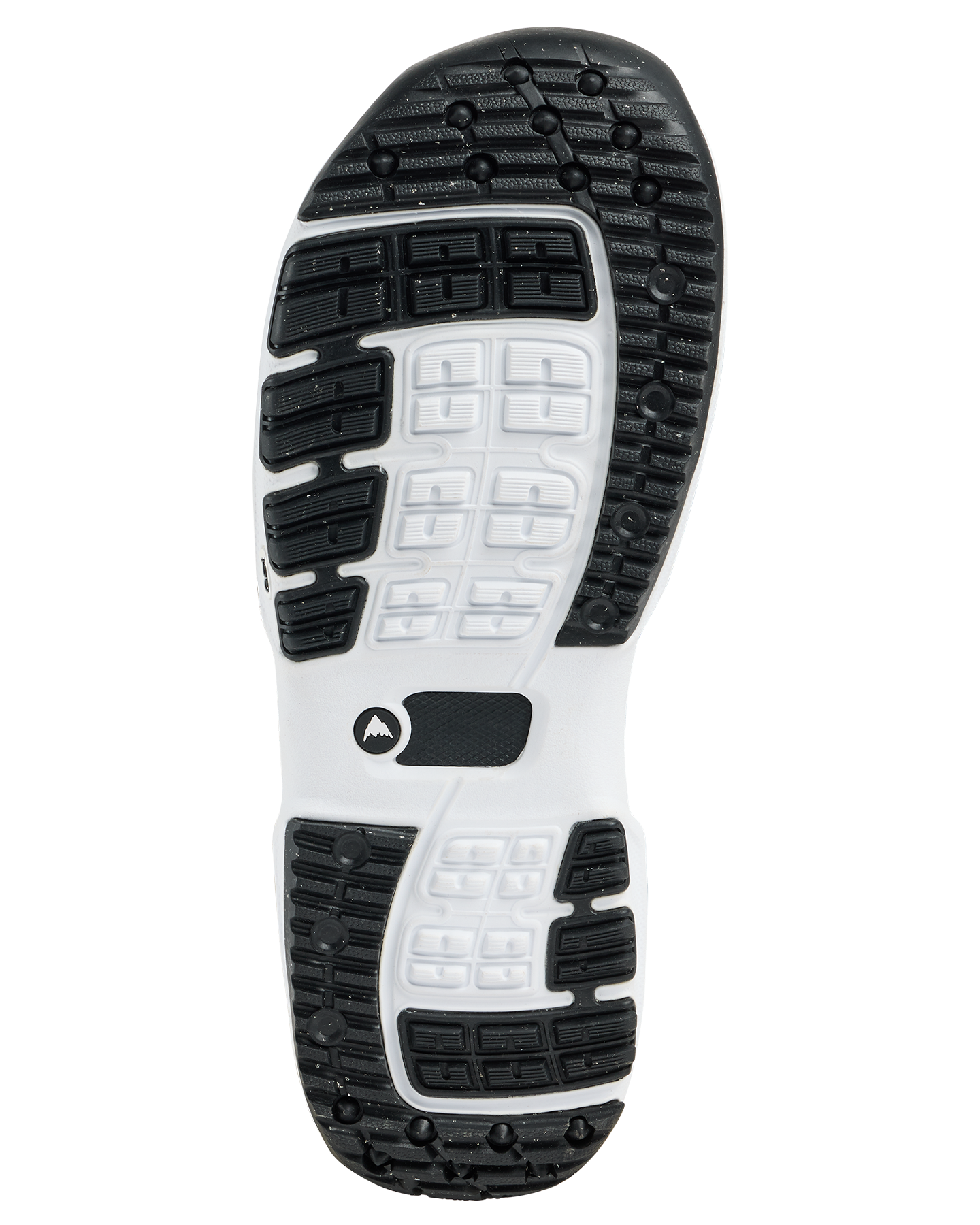 Burton Men's Ruler BOA® (Wide) Snowboard Boots - Pewter Men's Snowboard Boots - Trojan Wake Ski Snow