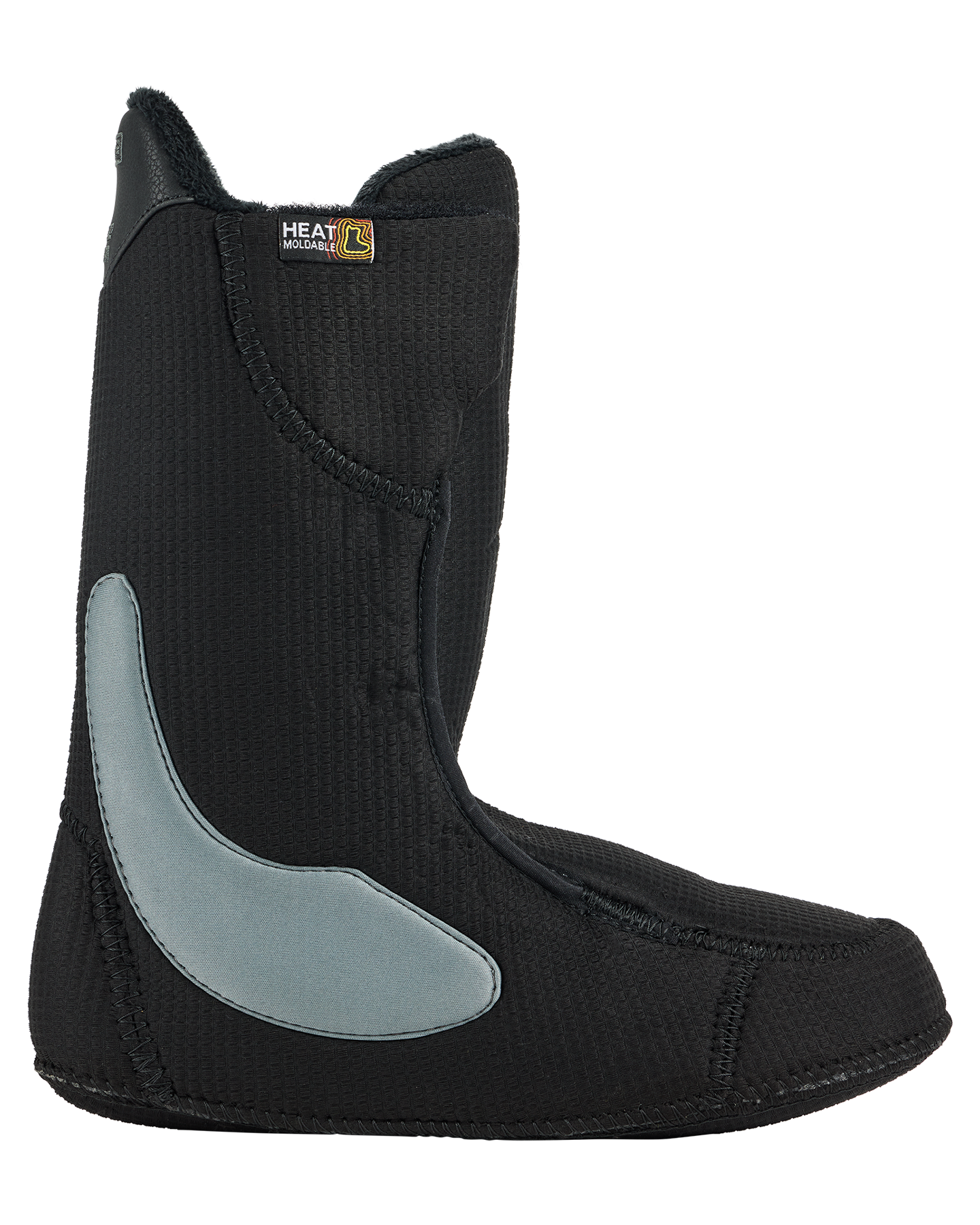 Burton Men's Ruler BOA® (Wide) Snowboard Boots - Pewter Men's Snowboard Boots - Trojan Wake Ski Snow