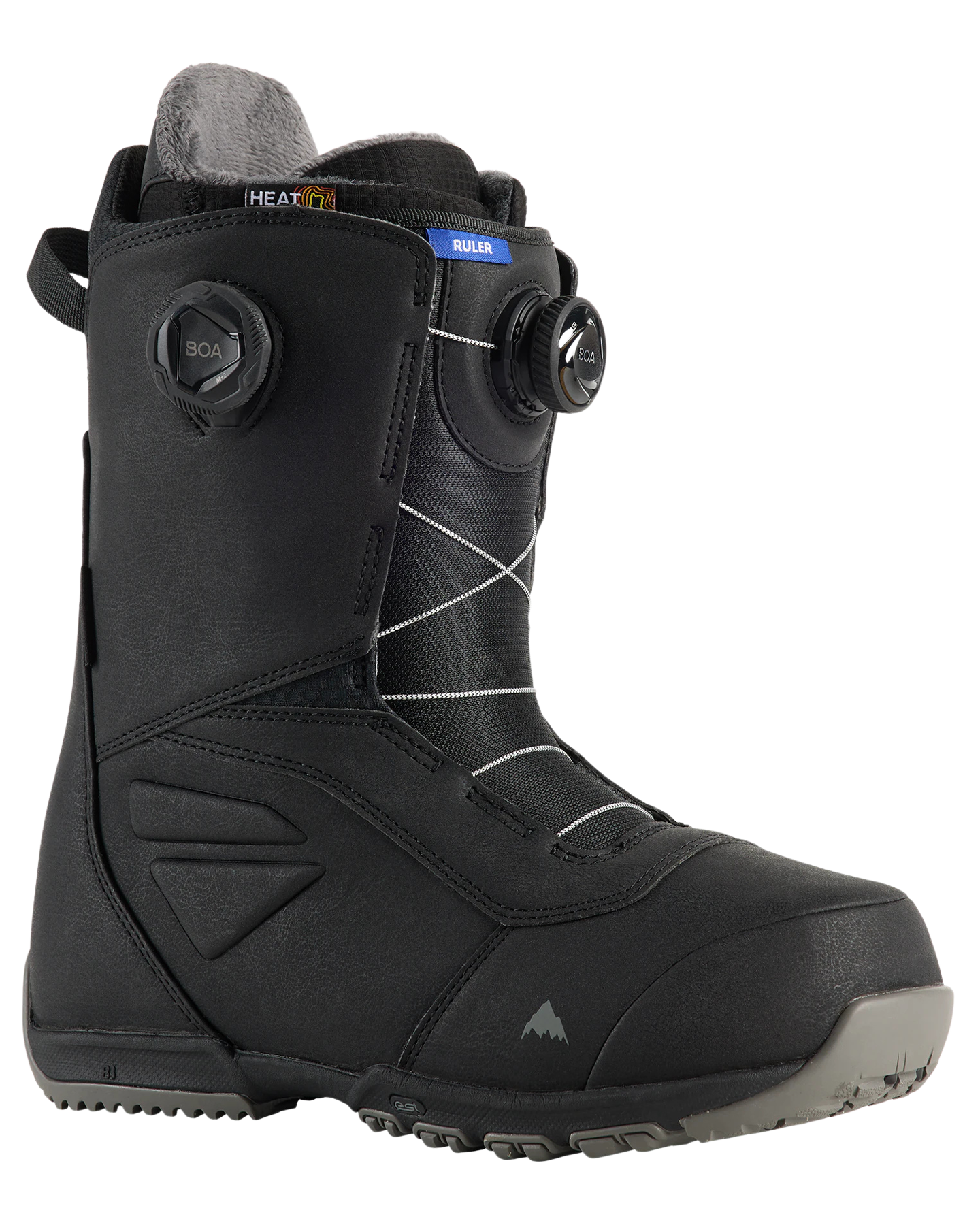 Burton Intermediate All Mountain Snowboard Setup Snowboards - Trojan Wake Ski Snow