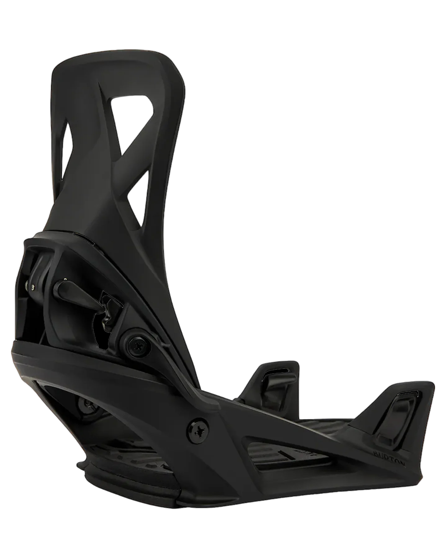 Burton Men's Step On® Re:Flex Snowboard Bindings - 2024