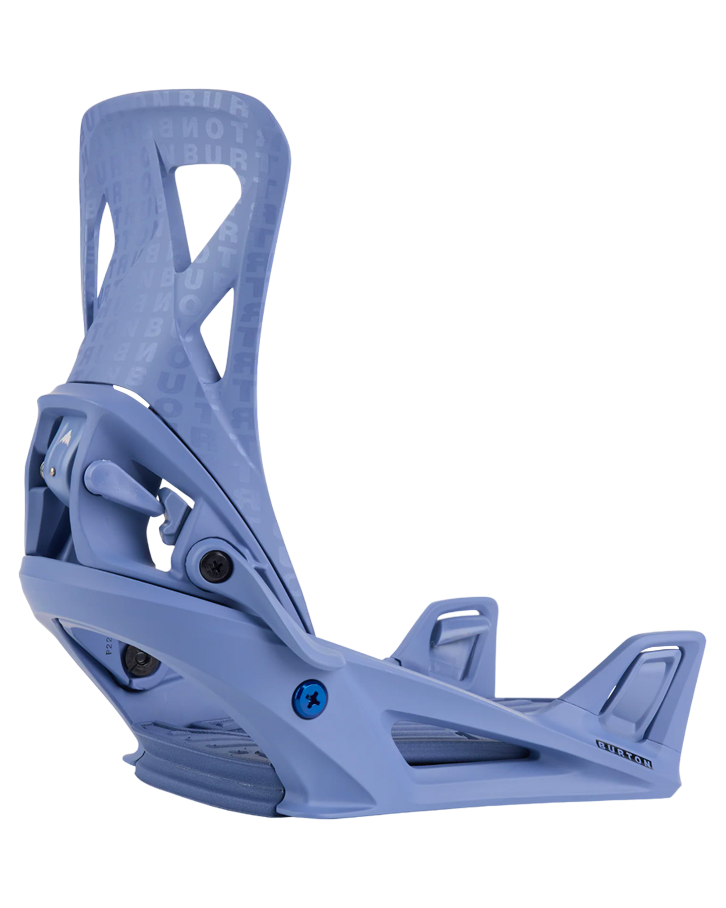 Burton Men's Step On® Re:Flex Snowboard Bindings Snowboard Bindings - Mens - Trojan Wake Ski Snow