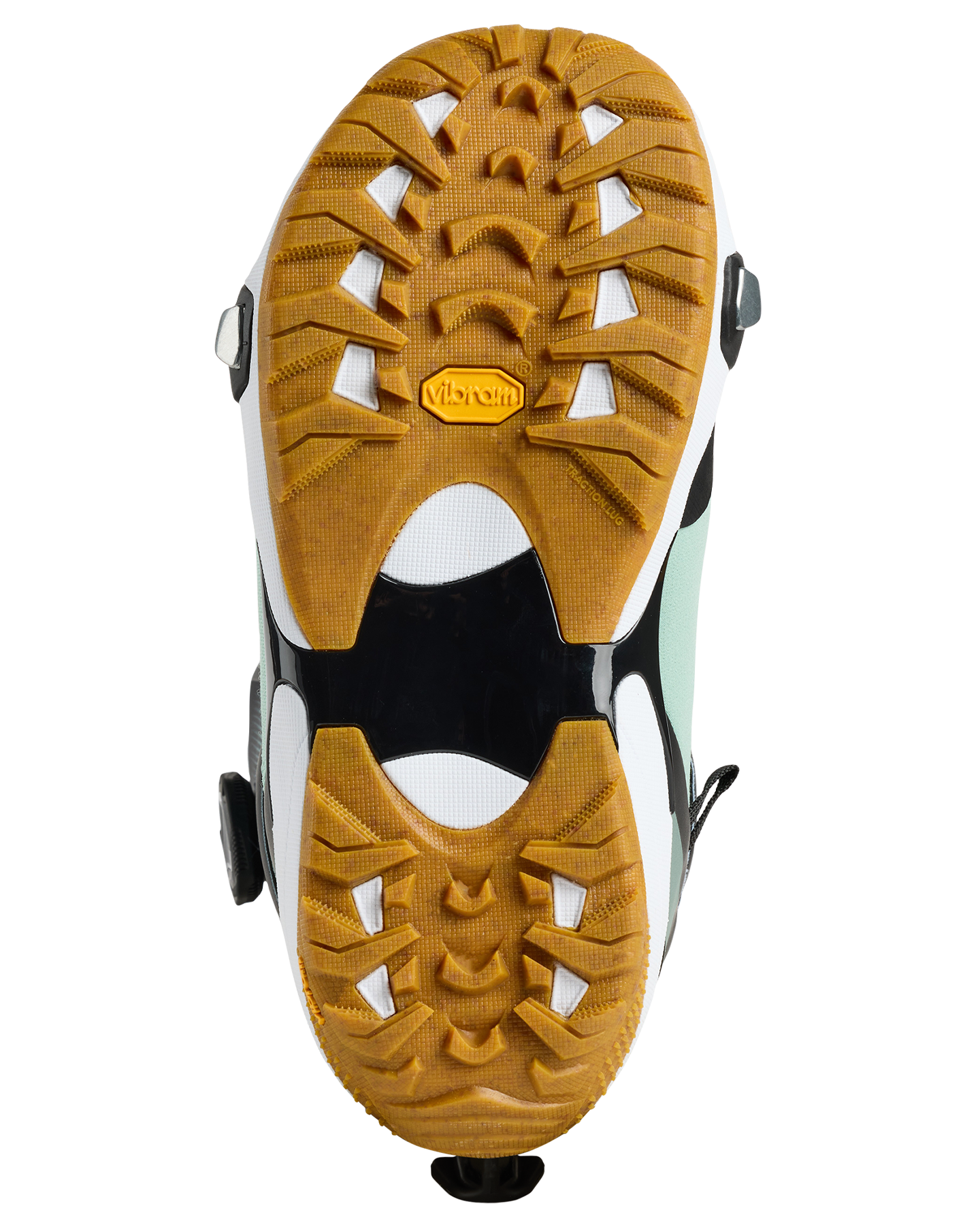 Burton Men's Waverange X Step On® Snowboard Boots - Sage Green Men's Snowboard Boots - Trojan Wake Ski Snow