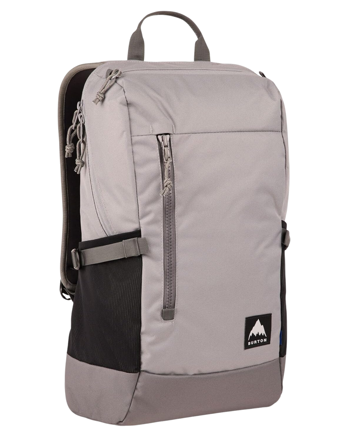 Burton Prospect 2.0 20L Backpack - Sharkskin Unisex Backpacks - Trojan Wake Ski Snow