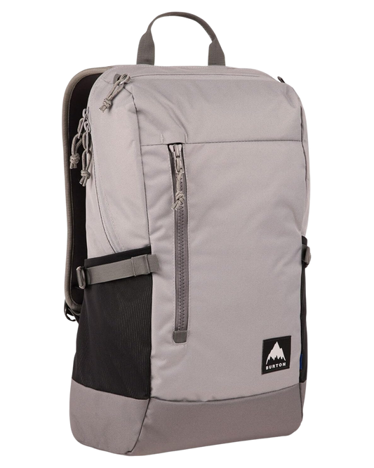 Burton Prospect 2.0 20L Backpack - Sharkskin Unisex Backpacks - Trojan Wake Ski Snow