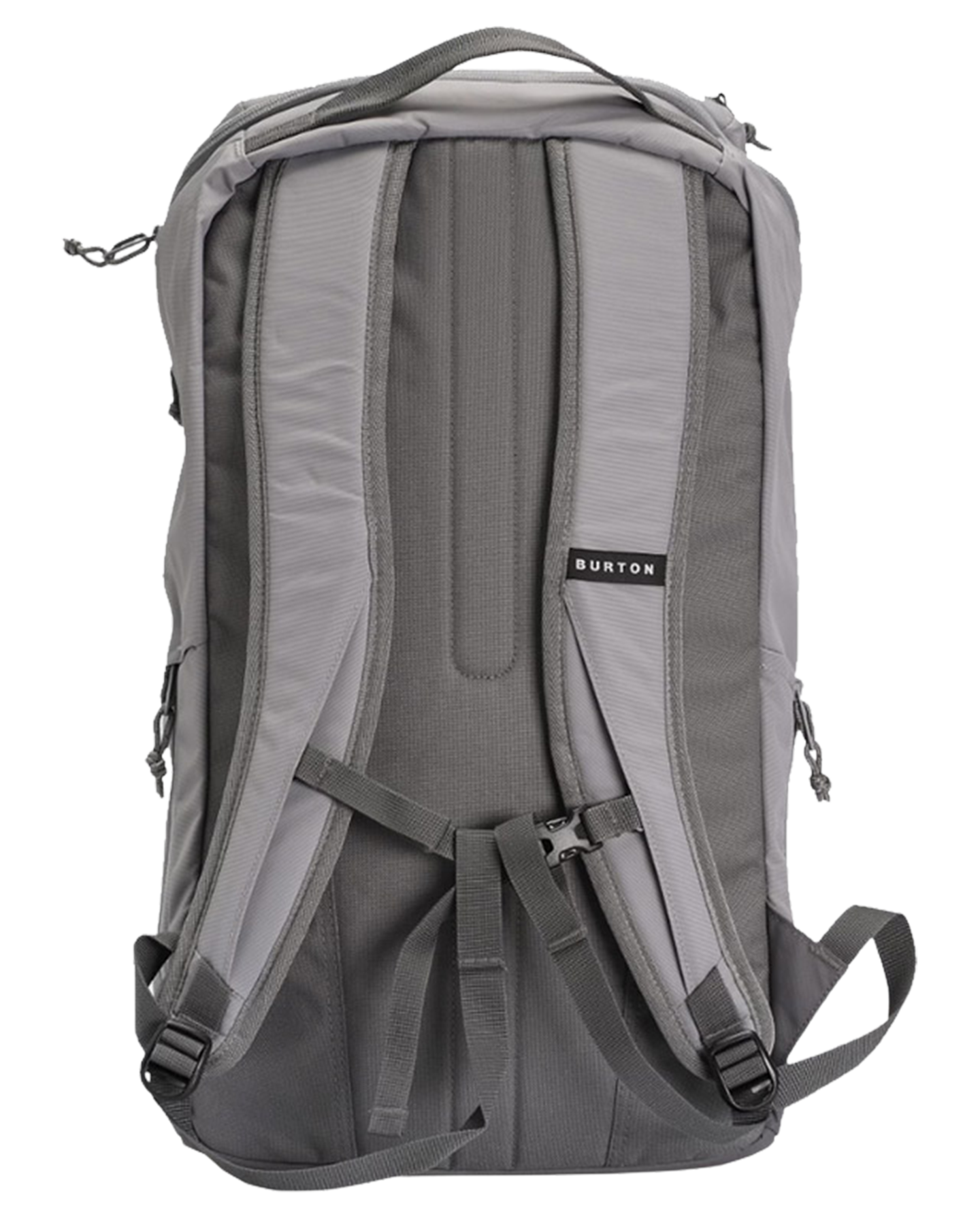 Burton Prospect 2.0 20L Backpack - Sharkskin Unisex Backpacks - Trojan Wake Ski Snow