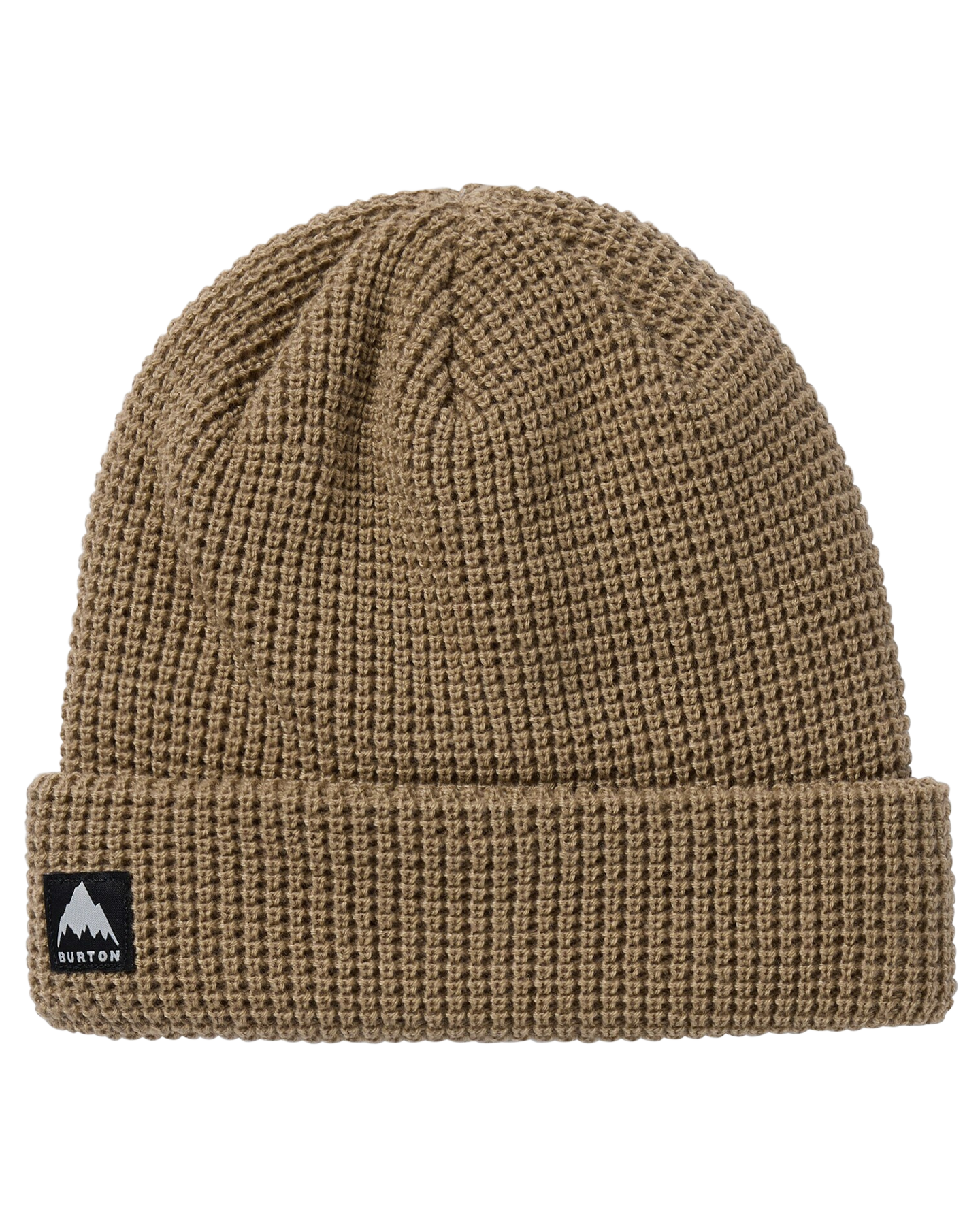 Burton Recycled Waffle Beanie Unisex Beanies - Trojan Wake Ski Snow