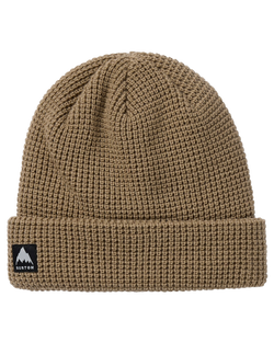 Burton Recycled Waffle Beanie Unisex Beanies - Trojan Wake Ski Snow