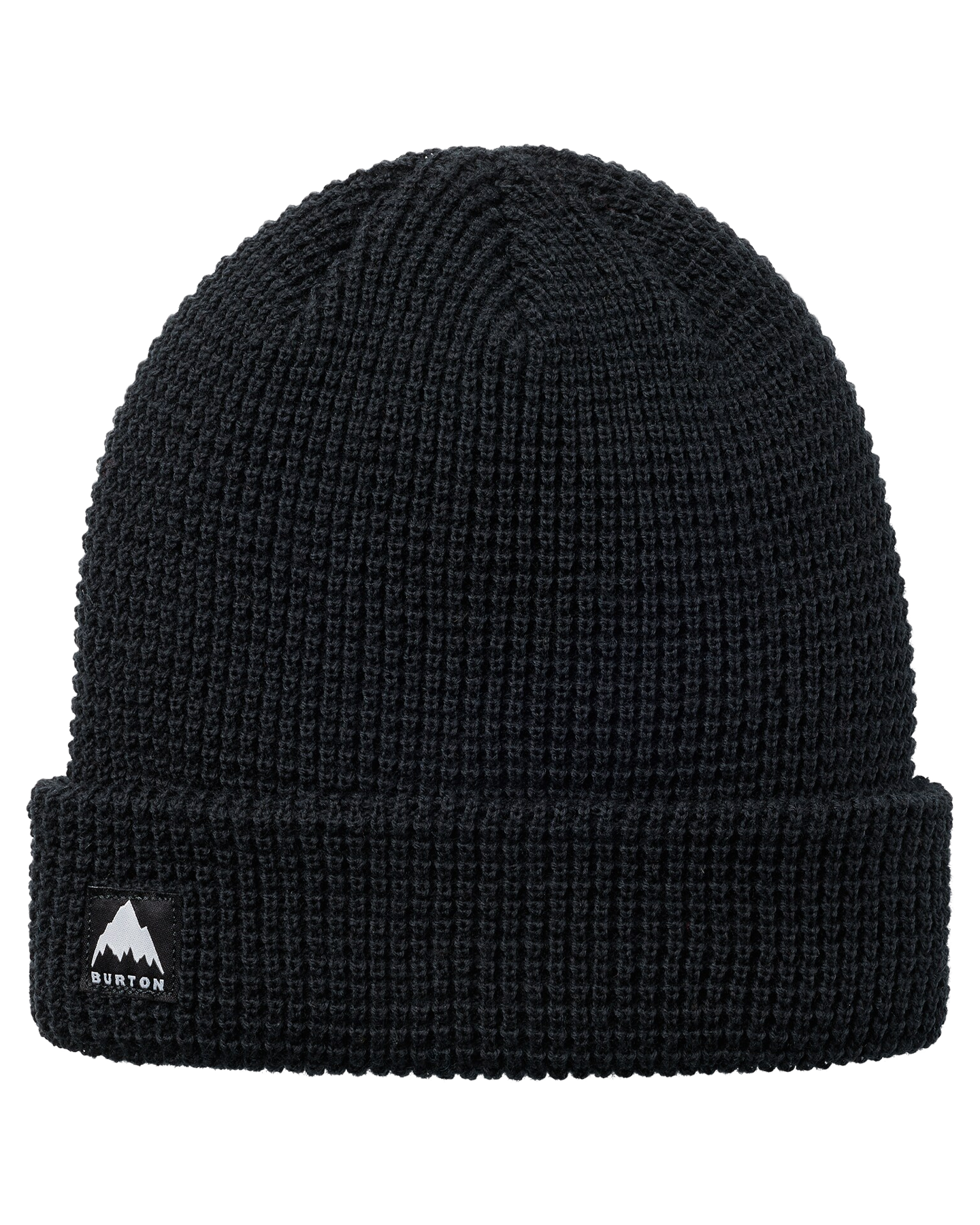 Burton Recycled Waffle Beanie Unisex Beanies - Trojan Wake Ski Snow
