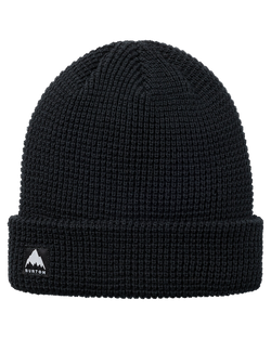 Burton Recycled Waffle Beanie Unisex Beanies - Trojan Wake Ski Snow