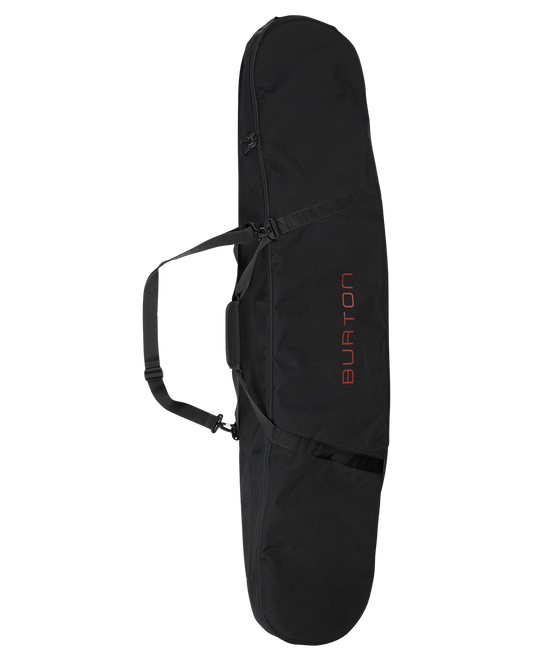 Burton Space Sack Board Bag - True Black (166) Snowboard Bags - Trojan Wake Ski Snow
