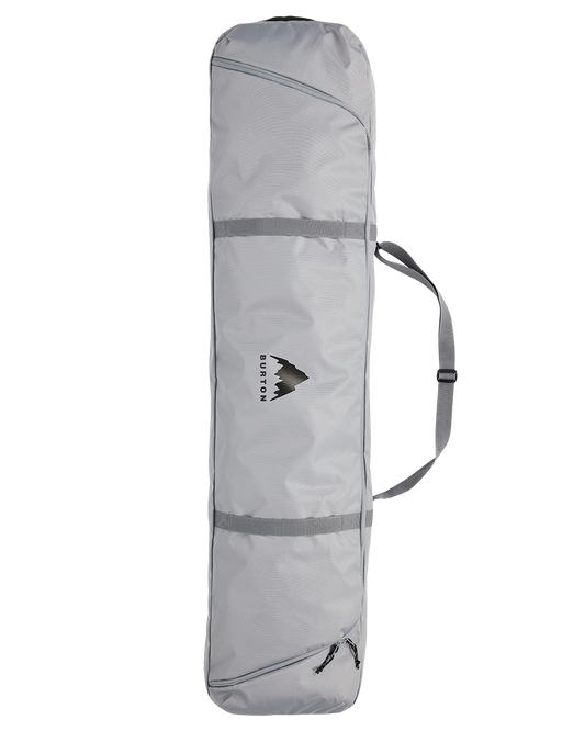 Burton Space Sack Snowboard Bag - Sharkskin Snowboard Bags - Trojan Wake Ski Snow
