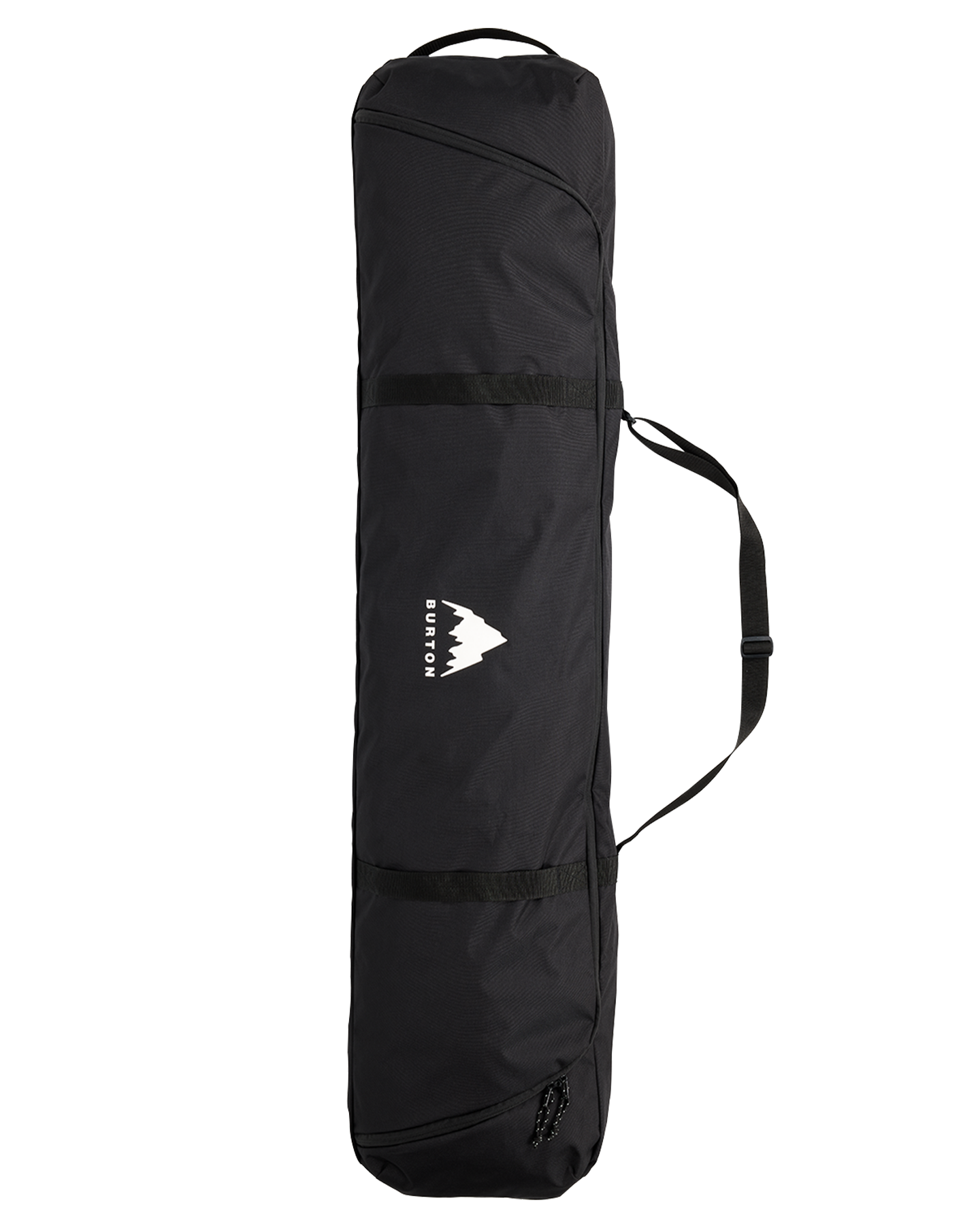 Burton Space Sack Snowboard Bag - True Black Snowboard Bags - Trojan Wake Ski Snow