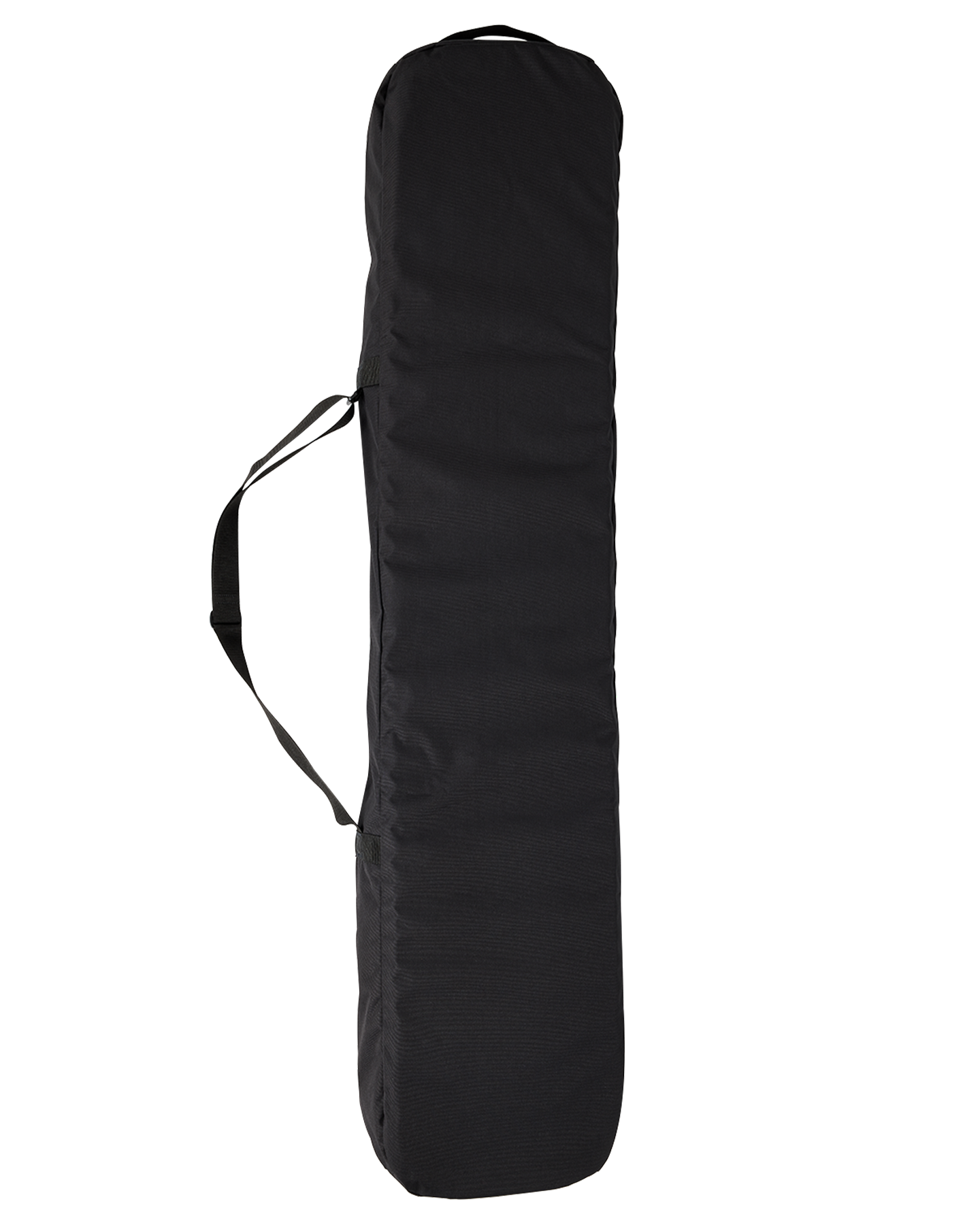 Burton Space Sack Snowboard Bag - True Black Snowboard Bags - Trojan Wake Ski Snow