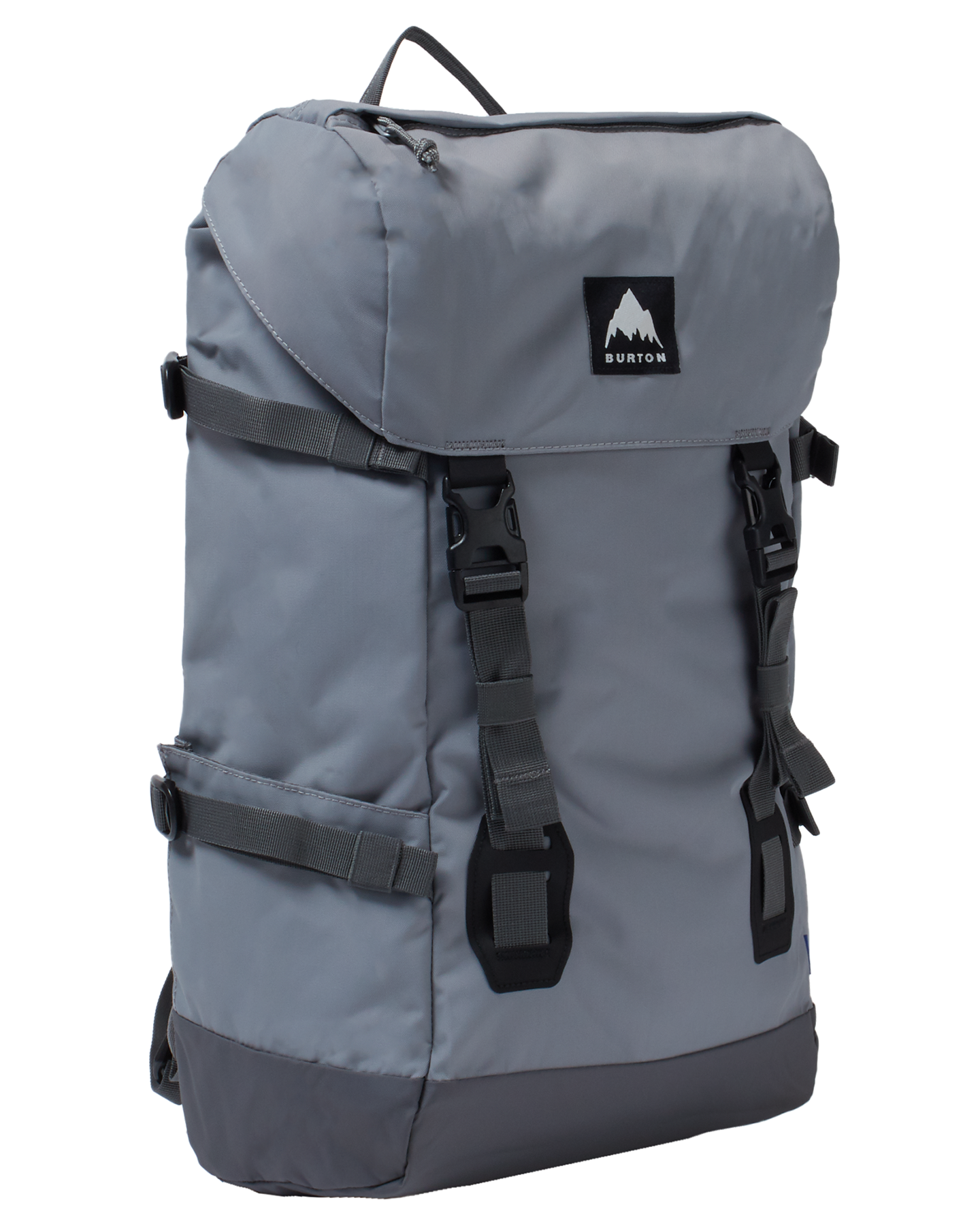 Burton Tinder 2.0 30L Backpack - Sharkskin Unisex Backpacks - Trojan Wake Ski Snow