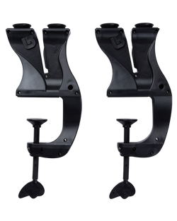 Burton Tuning Vises Snowboard Tools - Trojan Wake Ski Snow