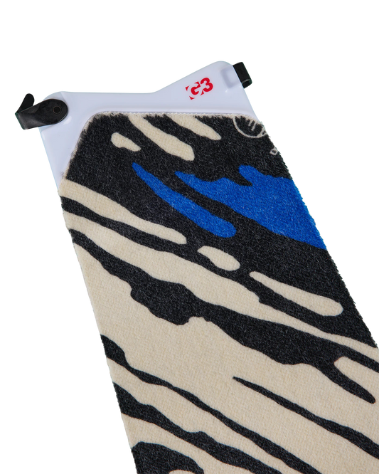 Burton Universal Splitboard Climbing Skins XS Unisex Snowboards - Trojan Wake Ski Snow