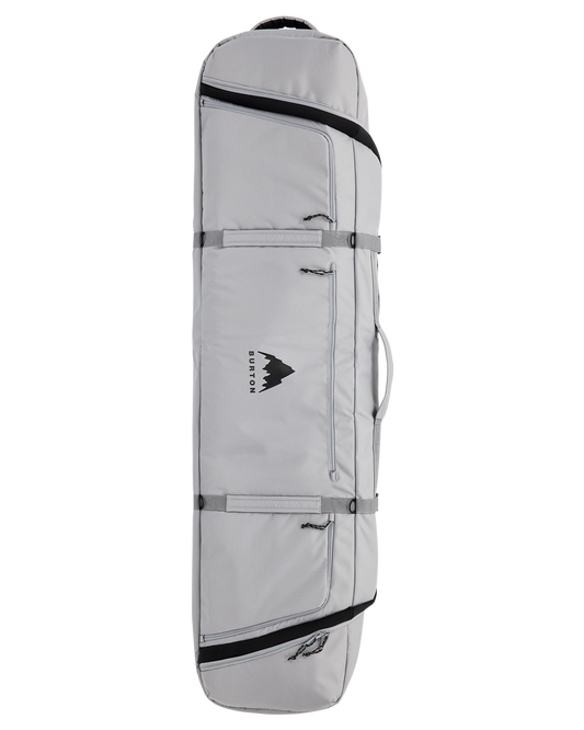 Burton Wheelie Flight Attendant Snowboard Bag Snowboard Bags - Trojan Wake Ski Snow