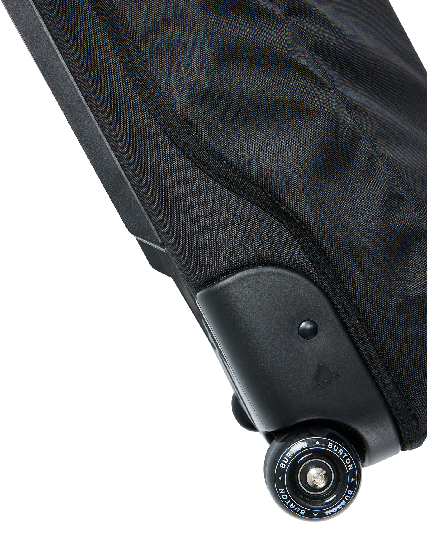 Burton Wheelie Gig Snowboard Bag - True Black Snowboard Bags - Trojan Wake Ski Snow