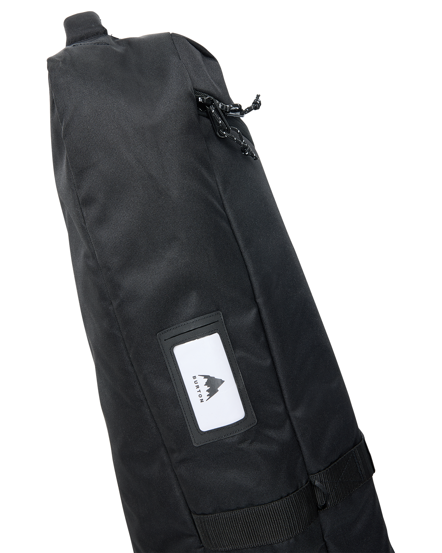 Burton Wheelie Gig Snowboard Bag - True Black Snowboard Bags - Trojan Wake Ski Snow
