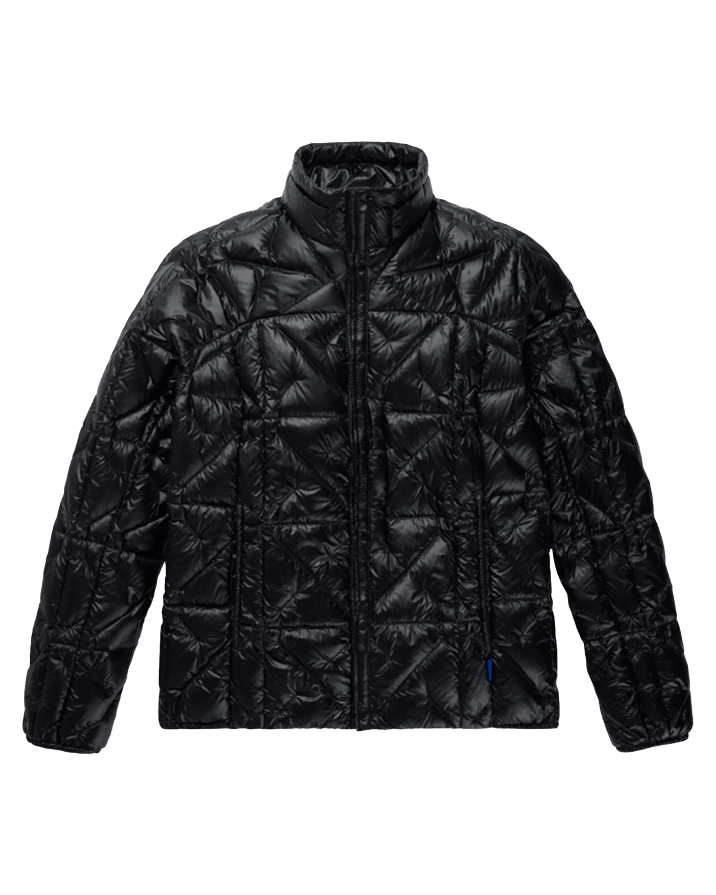 Burton Women's [ak]® Baker Ultralight Down Jacket - True Black Women's Jackets - Trojan Wake Ski Snow