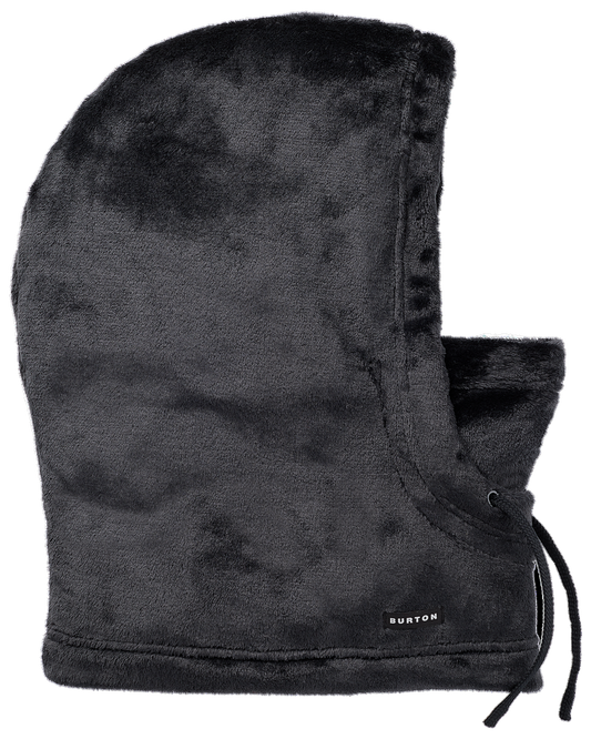 Burton Women's Cora Hood - True Black