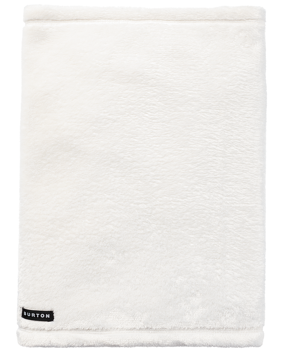 Burton Women's Cora Neck Warmer - Stout White