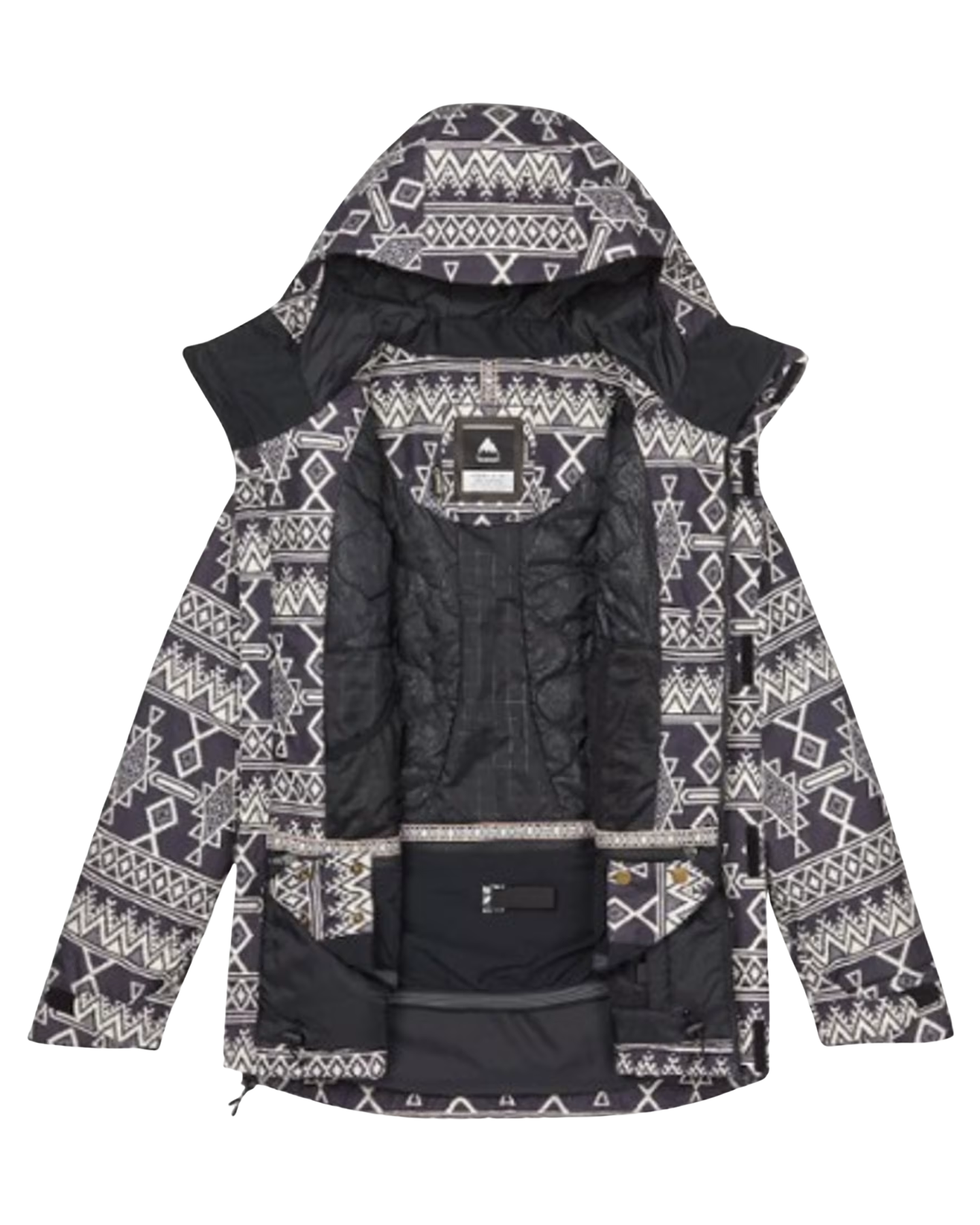 Burton Women's Day - Lt Gore Snow Jacket - Mojave Women's Snow Jackets - Trojan Wake Ski Snow