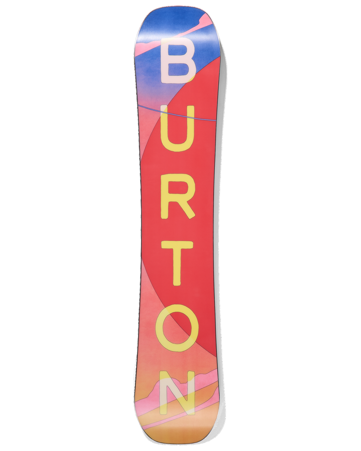 Burton Women's Feelgood Snowboard - Tight Rope