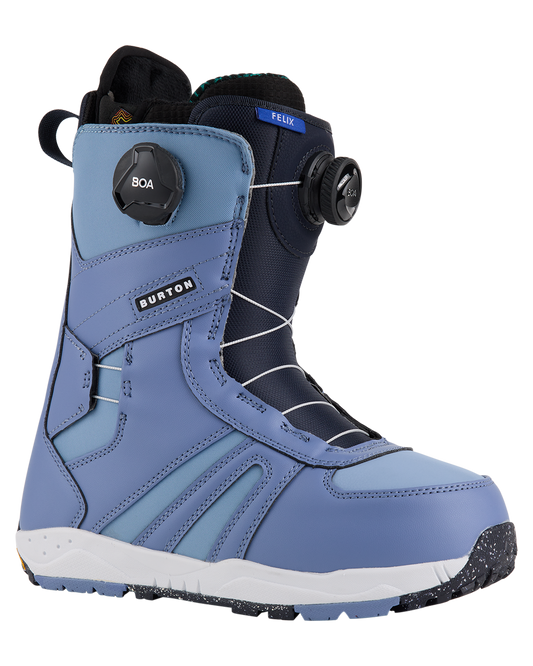 Burton Women's Felix Boa® Snowboard Boots Women's Snowboard Boots - Trojan Wake Ski Snow