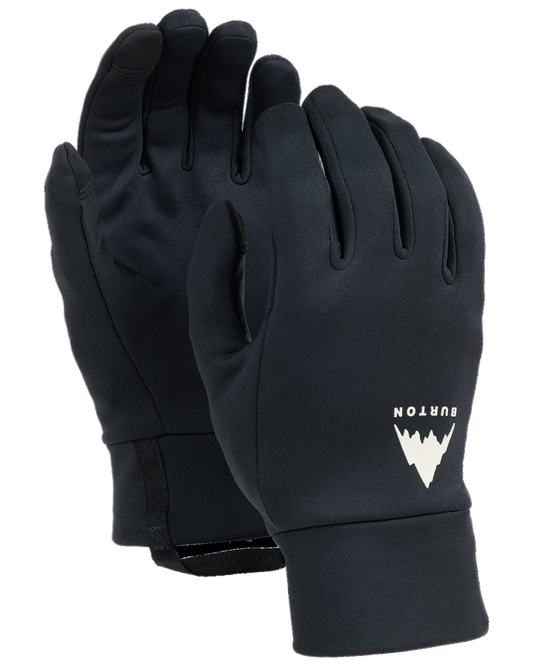 Burton Women's GORE-TEX® Deluxe Snow Mittens - True Black