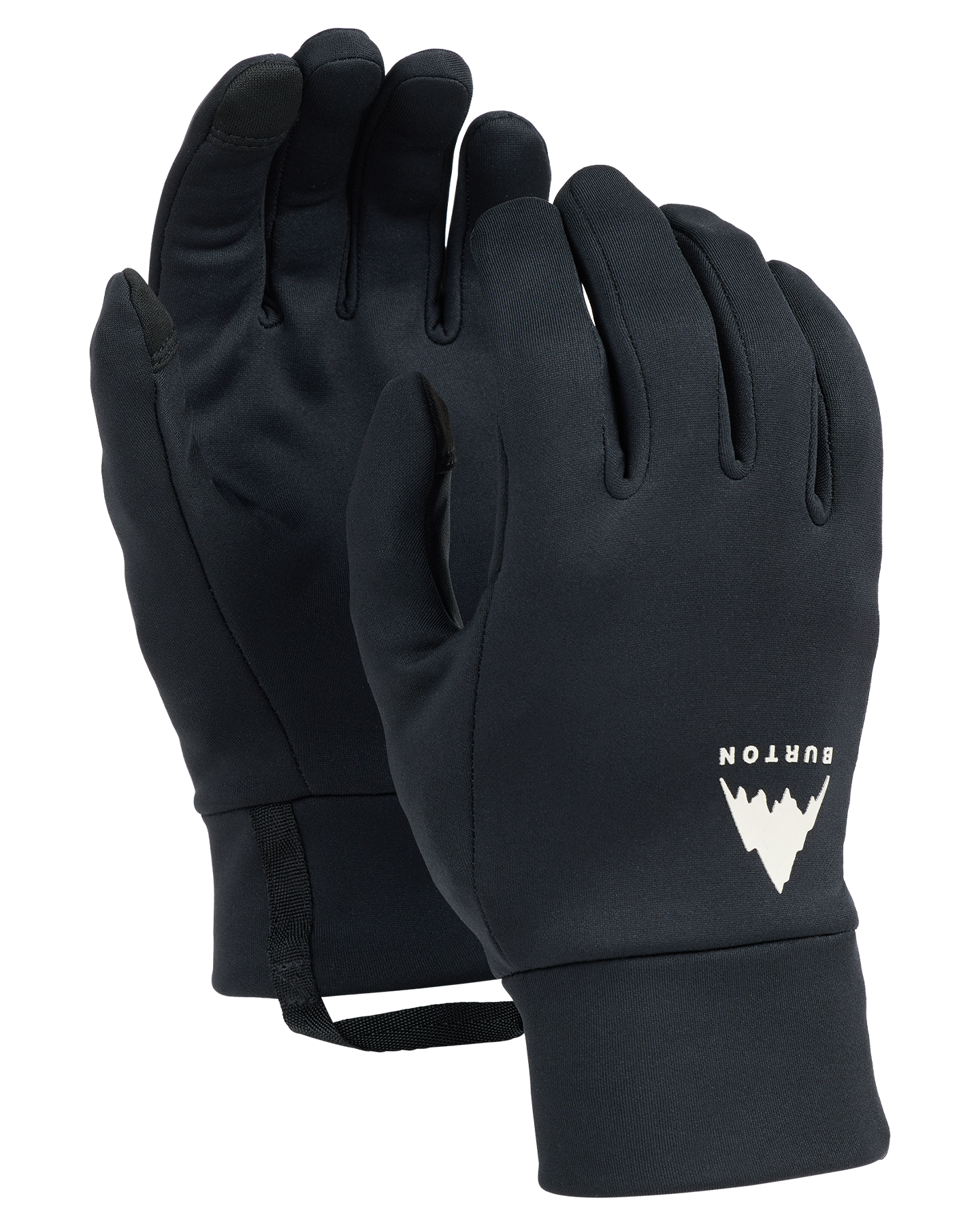 Burton Women's GORE-TEX® Under Snow Mittens - Gray Heather Women's Snow Mittens - Trojan Wake Ski Snow