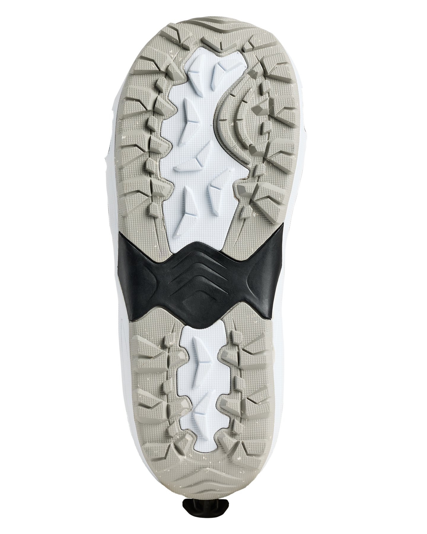 Burton Women's Highshot Step On® Snowboard Boots - Gray Cloud Women's Snowboard Boots - Trojan Wake Ski Snow