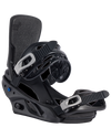 Burton Women's Lexa Re:Flex Snowboard Bindings - Black