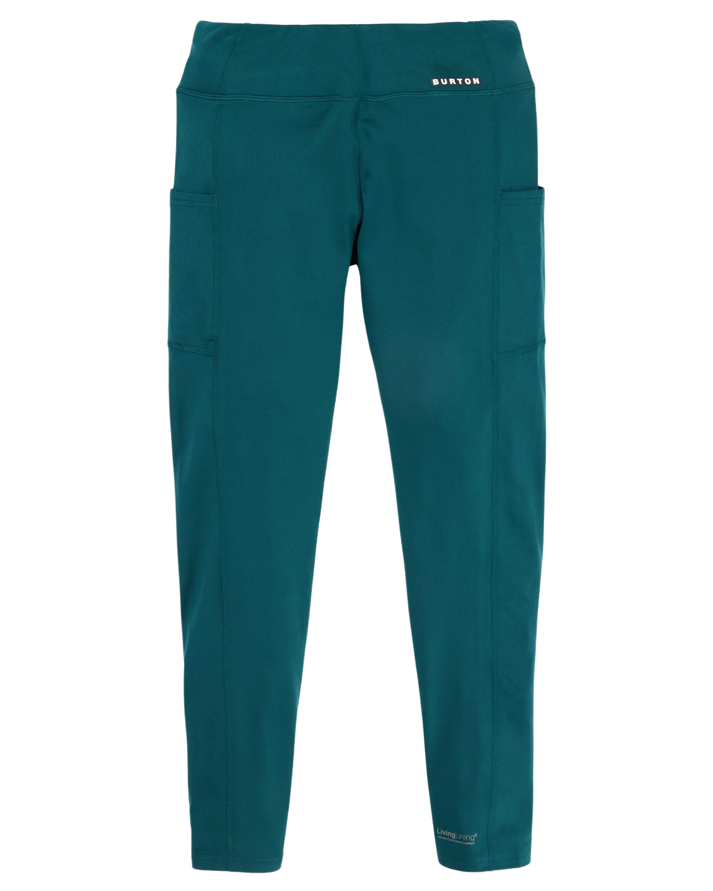 Burton Women's Multipath Active Legging Women's Pants - Trojan Wake Ski Snow